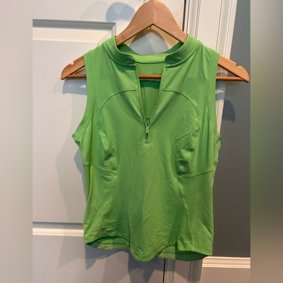 Lululemon tank - Picture 1 of 2